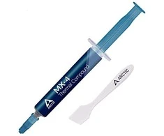Termopasta ARCTIC MX-4, 4g, mėtų