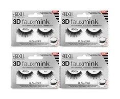 Ardell 3D Faux Mink 854 False Blakstienos