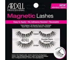 Ardell Magnetinės blakstienos Dvigubos blakstienos Demi Wispies