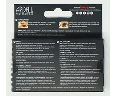 Ardell Magnetinės blakstienos Dvigubos blakstienos Demi Wispies