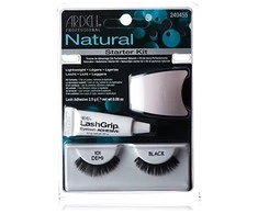 Ardell Natural Demi 101 False Blakstienos