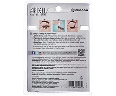 Ardell Natural Demi 101 False Blakstienos