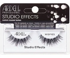 Ardell Studio Effects Wispies False Blakstienos