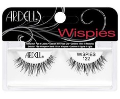 Ardell Wispies 122 False Blakstienos