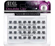 Ardell Double Up Knotted Trio Lash False Blakstienos