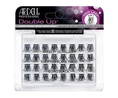 Ardell Double Up Knotted Trio Lash False Blakstienos