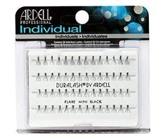 3M Ardell Individuals Duralash Knot-Free Naturals False Blakstienos