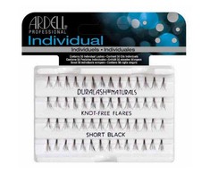 Ardell Individuals Duralash Knot-Free Naturals False Blakstienos