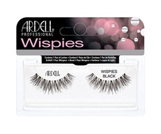 Ardell Wispies False Lashes Juodas