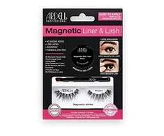 "Ardell Magnetic Liner - Lash" dirbtinės blakstienos "Wispies