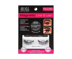 "Ardell Magnetic Liner - Lash" dirbtinės blakstienos "Wispies