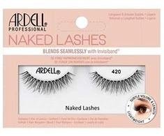 Ardell Naked Lashes 420 False Blakstienos