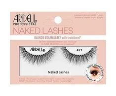 dirbtinės blakstienos Ardell Naked Lashes 421