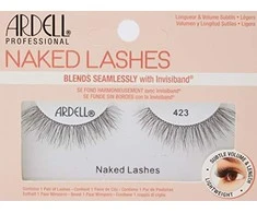 Ardell Naked Lashes 423 Juodas