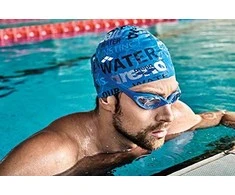 Swimming Goggles Arena Spider
