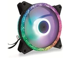 Inter tech Ventiliatorius Argus RS- 071 RGB (88885538)