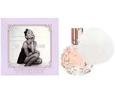 Kvepalai moterims Ariana Grande Ari EDP, 50 ml