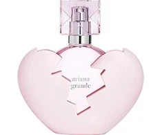 Kvepalai moterims Ariana Grande Thank U Next EDP, 50 ml