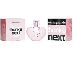 Kvepalai moterims Ariana Grande Thank U Next EDP, 50 ml