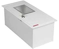Karwasz RW-1-P Z/O Įleidžiamas, 1 vnt., 1F