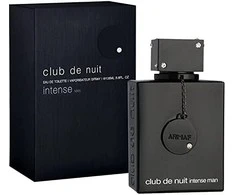 Kvepalai vyrams Armaf Club de Nuit Intense EDT, 105 ml