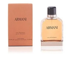 Giorgio Armani Eau d'Aromes vyrams (Kvepalai Vyrams) EDT - 100ml