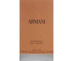 Giorgio Armani Eau d'Aromes vyrams (Kvepalai Vyrams) EDT - 100ml