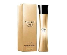 Giorgio Armani Code Absolu for Women (Kvepalai Moterims) EDP - 75ml