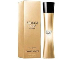Giorgio Armani Code Absolu for Women (Kvepalai Moterims) EDP - 75ml