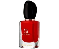 Kvepalai moterims Giorgio Armani Si Passione EDP, 30 ml