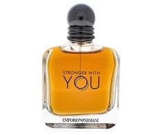 Kvepalai vyrams Emporio Armani Stronger With You EDT, 100 ml