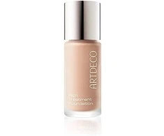 Makiažo pagrindas ARTDECO "Rich Treatment Foundation" makiažo pagrindas 12 "Vanilla Rose" 20ml