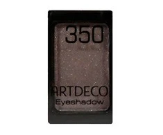 Artdeco Glittery eye shadow (Glamour Eyeshadow) 0.8 g, 350 Glam Pilkas rusvai gelsvas