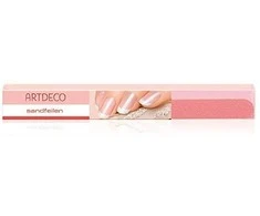 Artdeco Nail Care Sand Files Manikiūras moterims, 6 vnt