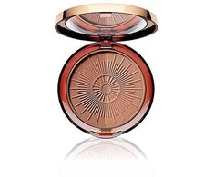 "Artdeco" bronzinė pudra Compact Long Lasting 80 Natural
