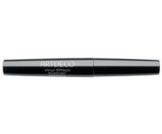 Artdeco Vinyl Effect Long-Lasting Akių apvadas skystas akių kontūro apvadas, atspalvis: 10 Juodas, 4.5 ml