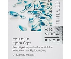 „Artdeco Skin Yoga“ odos serumas, 21 vnt.