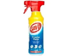 Purškiama priemonė pelėsiui ir grybeliui naikinti SAVO, 500 ml