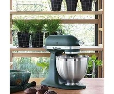 Virtuvinis kombainas KitchenAid Artisan KSM185PSEPP, 4,8 l