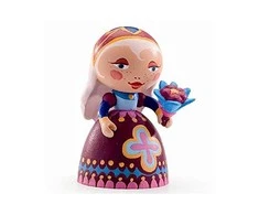 Djeco Arty Toys - Princeses - Anouchka ( DJ06756 )