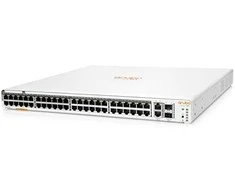 Šakotuvas Hewlett Packard (HP) HPE Aruba Instant On 1960 Smart 48G 2XT 2XF