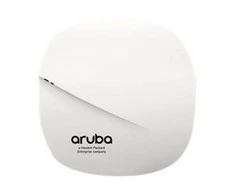 Maršrutizatorius Hewlett Packard (HP) HPE Aruba IAP-305 (RW) Instant 2x/3x 11ac AP