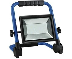 Nešiojamas LED šviestuvas AS-SCHWABE Optiline 100W
