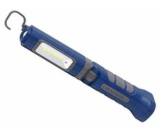 Įkraunamas prožektorius AS-SCHWABE EVO 7 5W+3W LED
