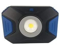 Akumuliatorinis LED šviestuvas AS-SCHWABE Acculine Flex 20W