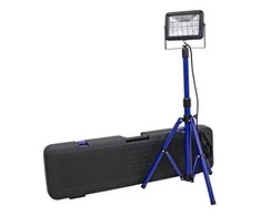30W LED šviestuvas su stovu lagamine AS-SCHWABE