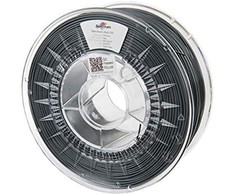 Filament Spectrum ASA 275 1.75 mm 1kg - tamsiai pilka