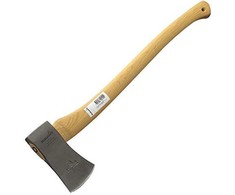 Kirvis Hultafors Felling Axe HY 10-1,2kg.