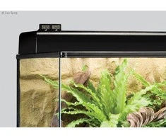 Exo Terra Hagen ŠVIESOS HYGROMETA ELEKTRONINIS TERRARIUM