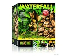 Exo Terra Hagen Mažasis krioklys į Terrariumą